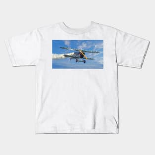 World War One Fokker Kids T-Shirt